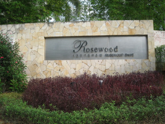 Rosewood (D25), Condominium #1067152